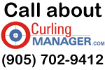 Curling Manager