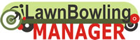 Demo Lawn Bowls Club logo
